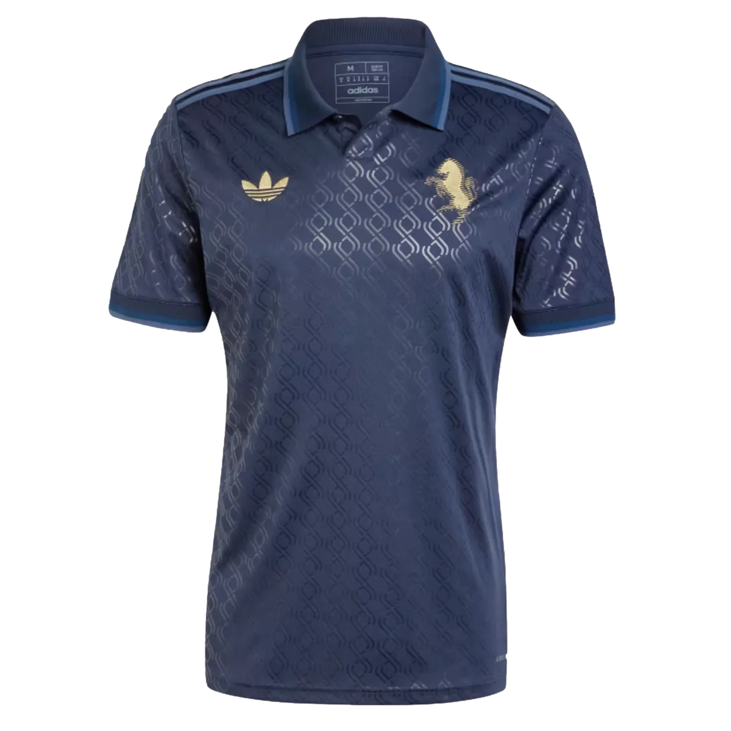 Adidas Juventus 24/25 Third Jersey