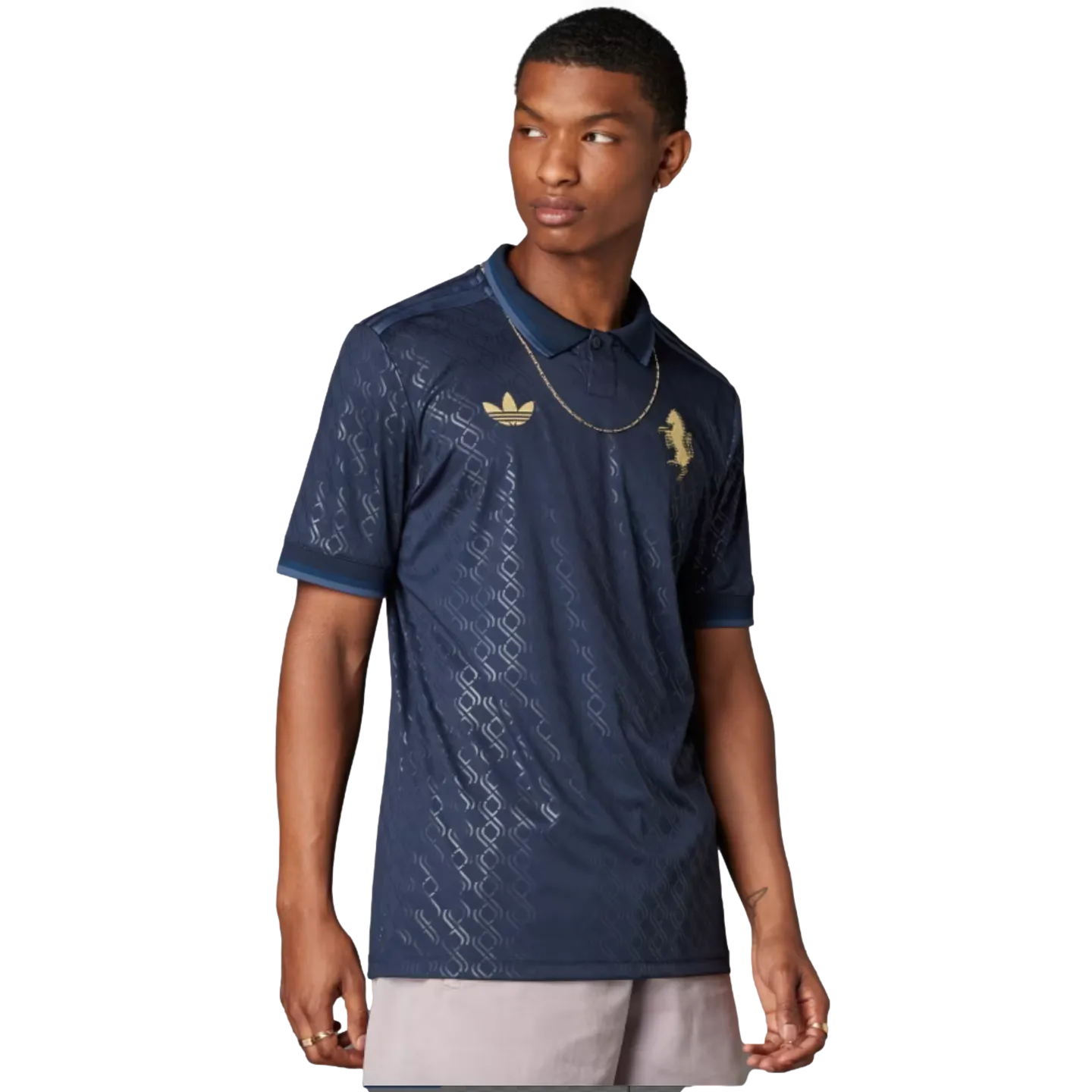 Adidas Juventus 24/25 Third Jersey