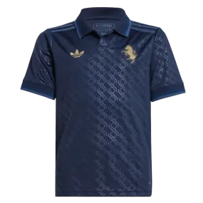 Adidas Juventus 24/25 Youth Third Jersey