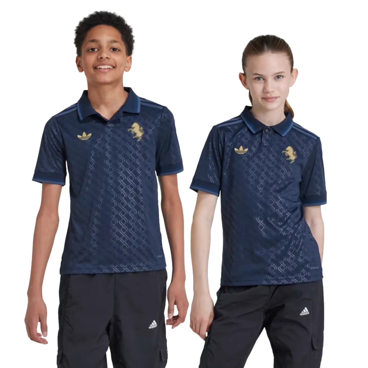 Adidas Juventus 24/25 Youth Third Jersey