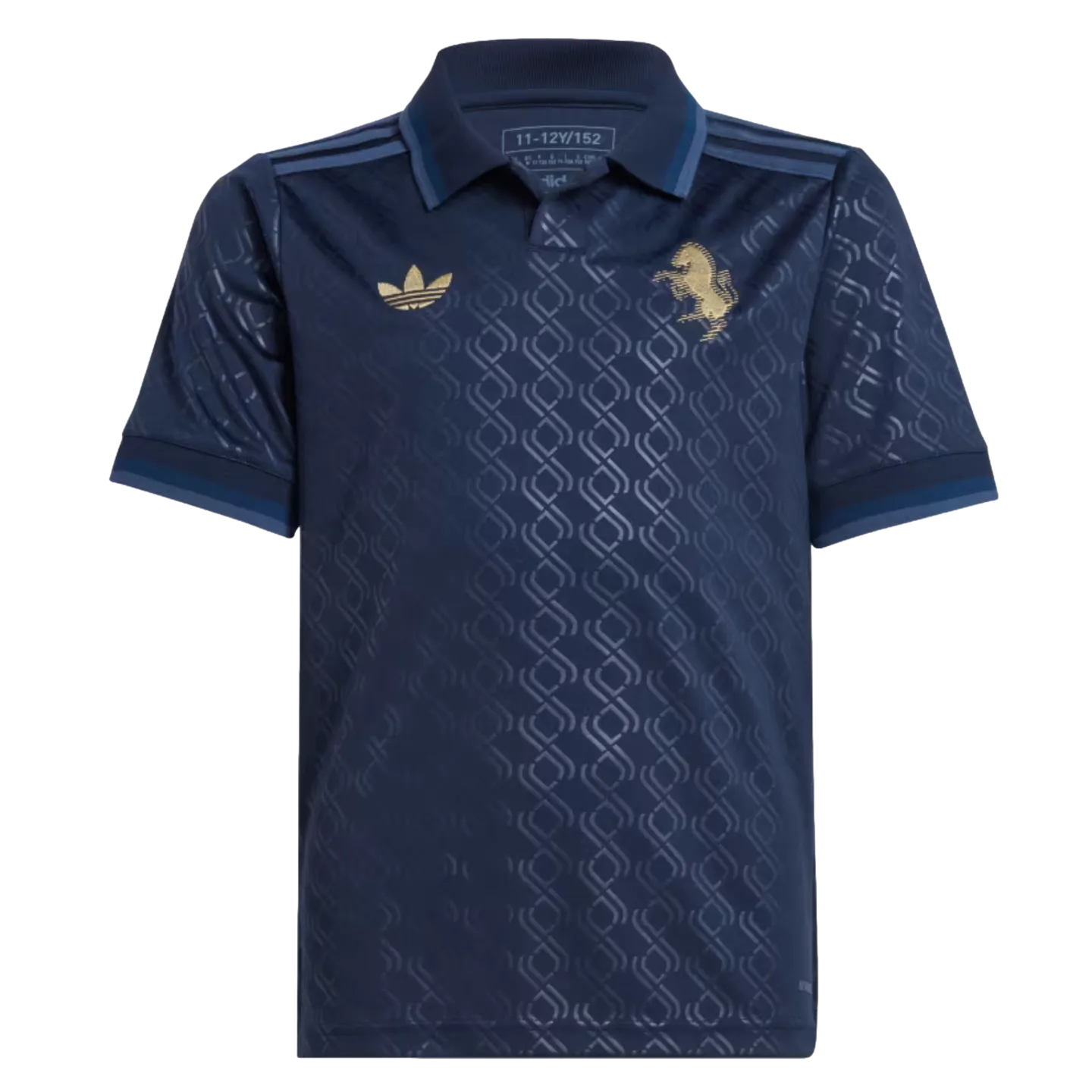 Adidas Juventus 24/25 Youth Third Jersey