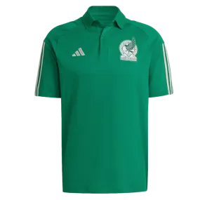 Adidas Mexico Polo Tee