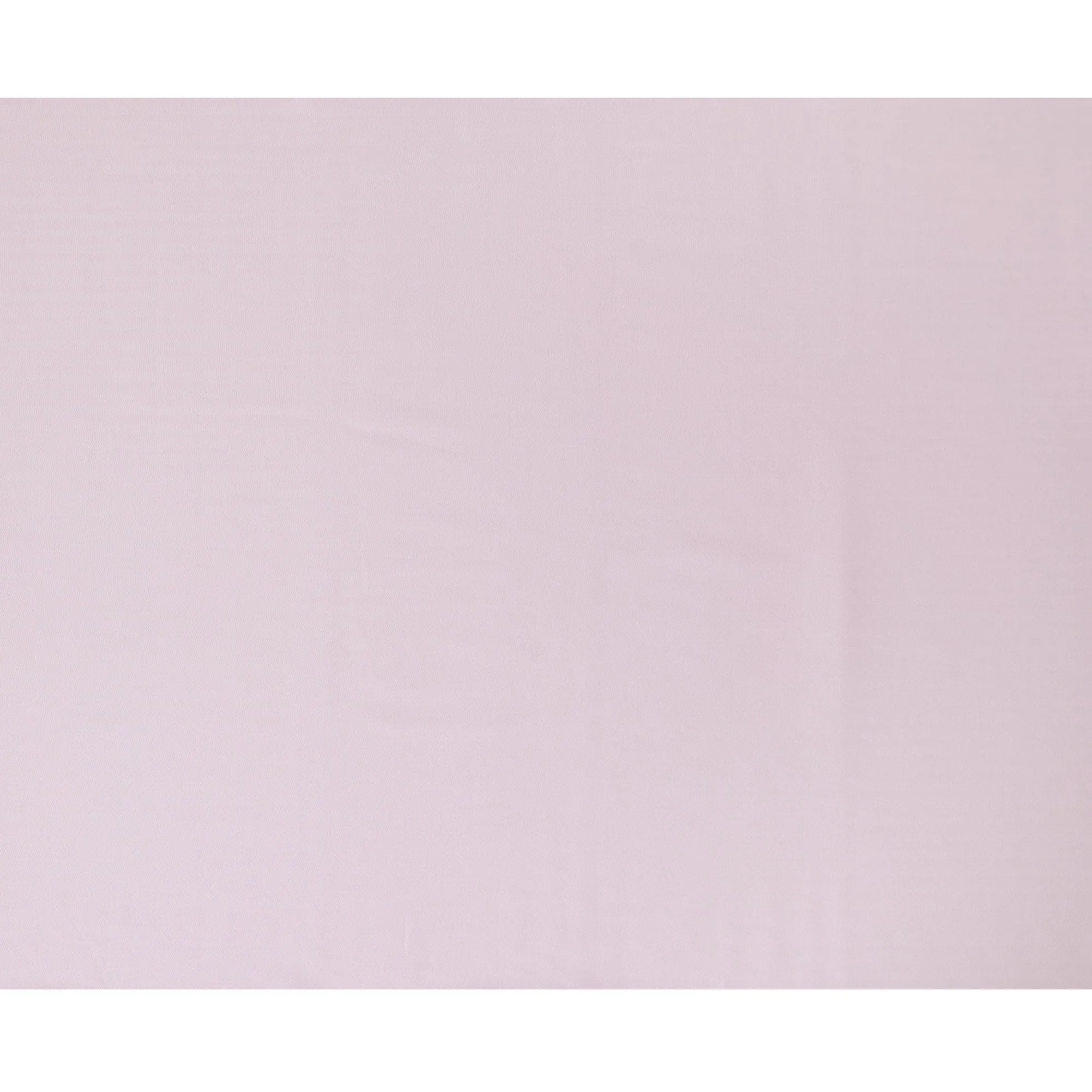 Light Pink Herringbone 100% Cotton Shirting Fabric, 150 cm Width, Made in Italy-D20492