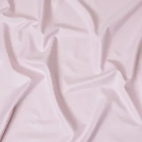 Light Pink Herringbone 100% Cotton Shirting Fabric, 150 cm Width, Made in Italy-D20492