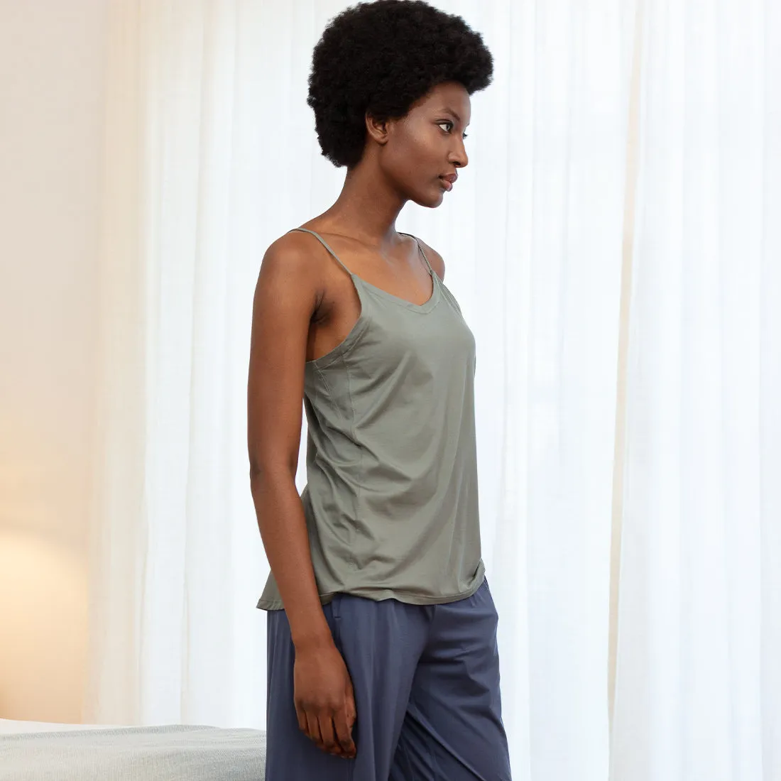 Slip top — NATTCOOL™