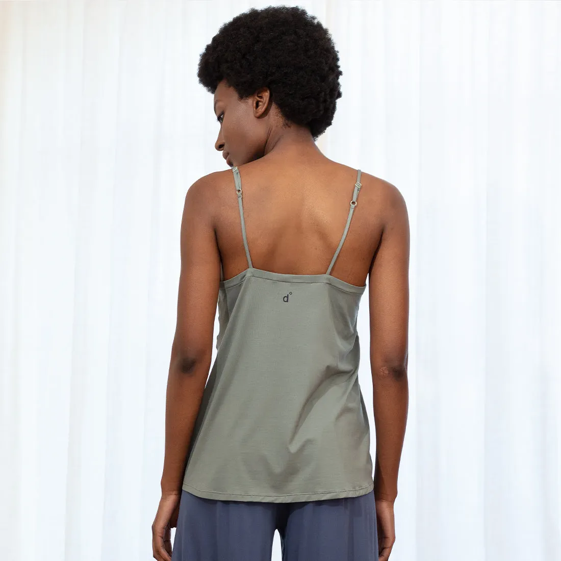 Slip top — NATTCOOL™