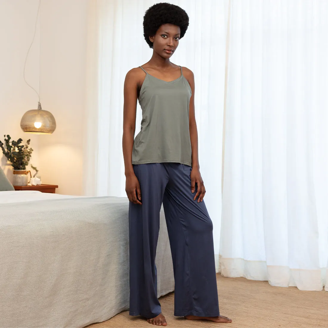 Slip top — NATTCOOL™