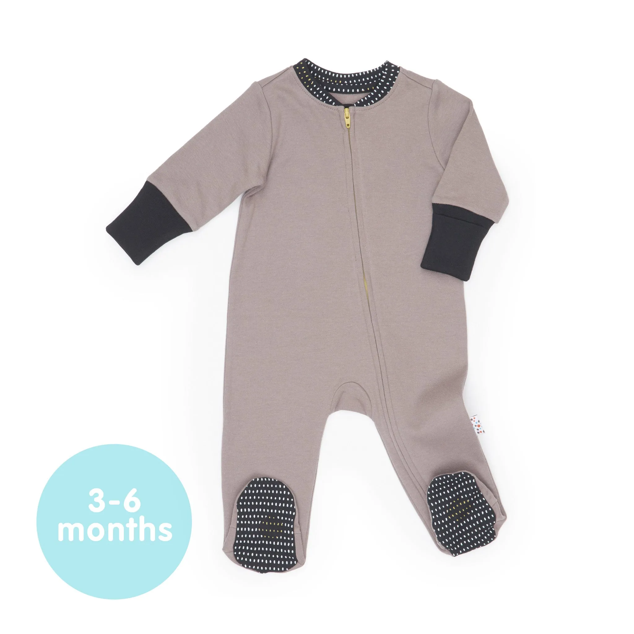 Summer Growing Kit for Newborn Babies (Spot the Dots)