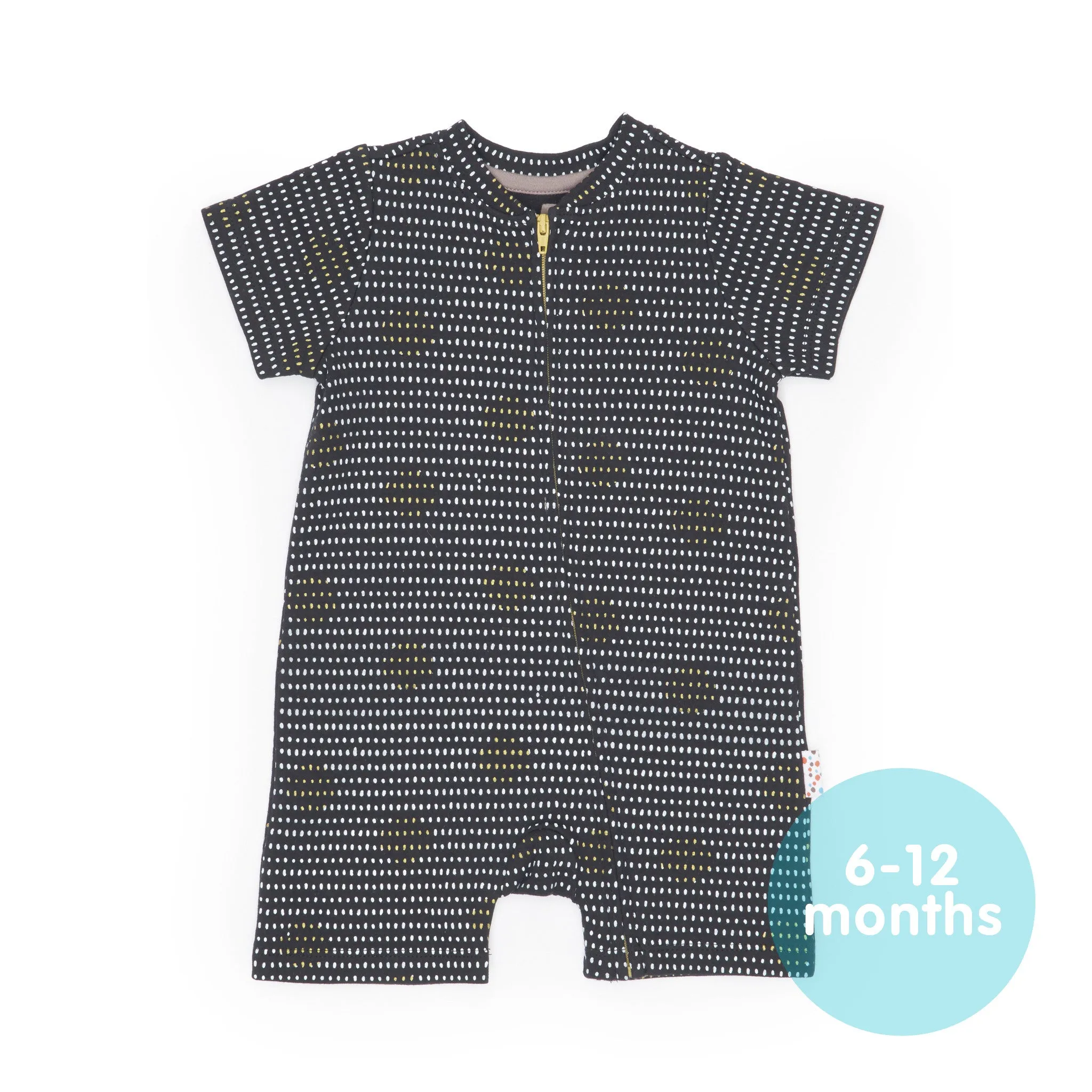 Summer Growing Kit for Newborn Babies (Spot the Dots)