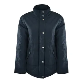 Thomas Cook Womens Hawkesbury River Jacket Dark Navy