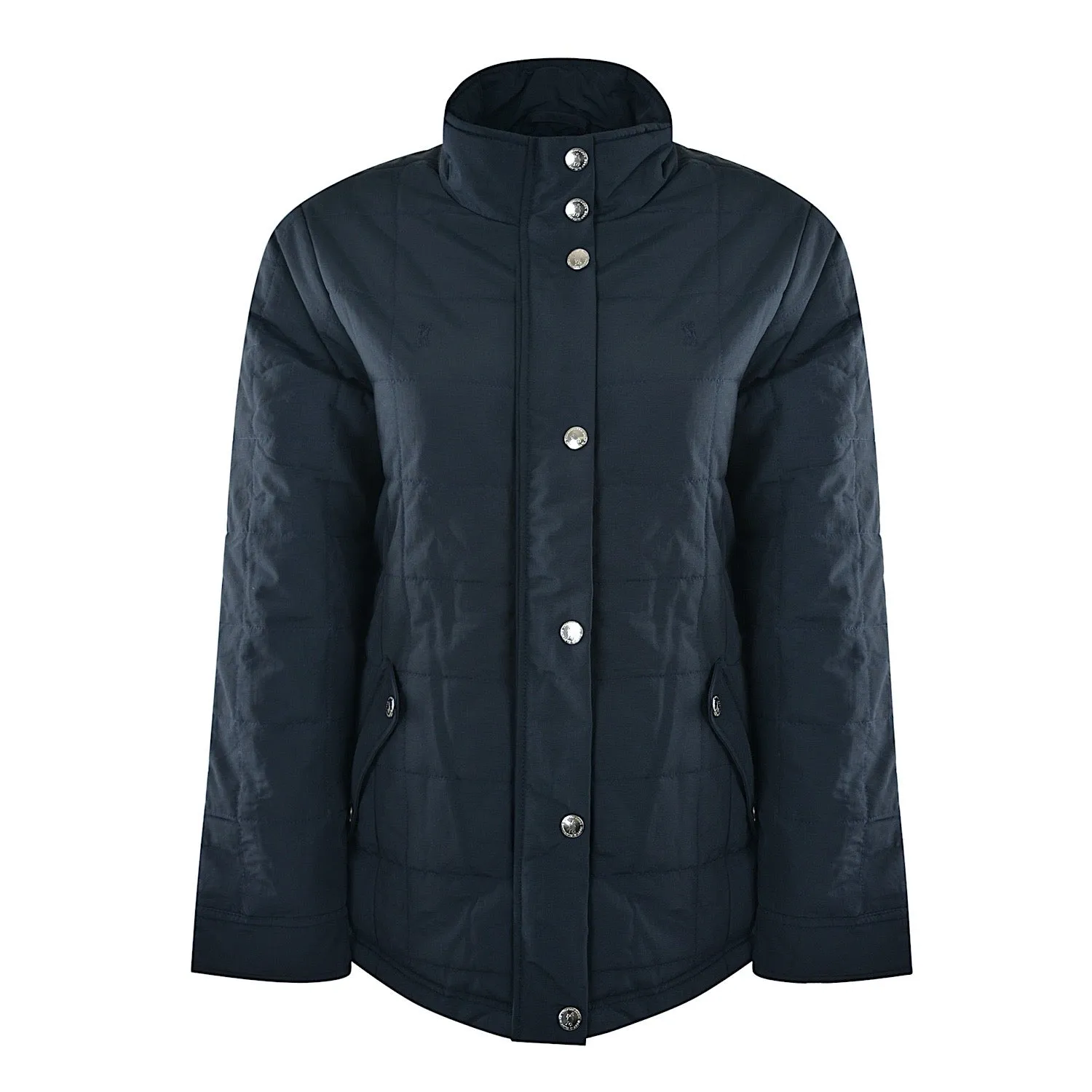 Thomas Cook Womens Hawkesbury River Jacket Dark Navy